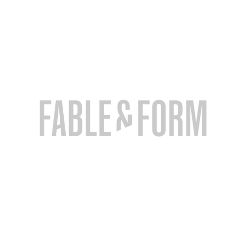 FABLE & FORM