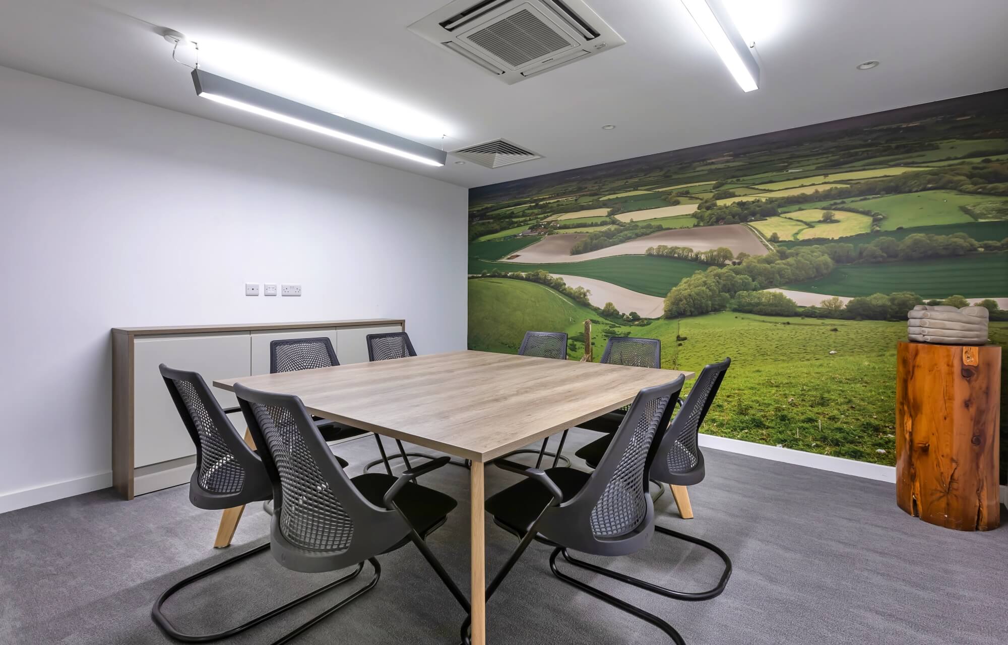 Meeting Room Design Chichester