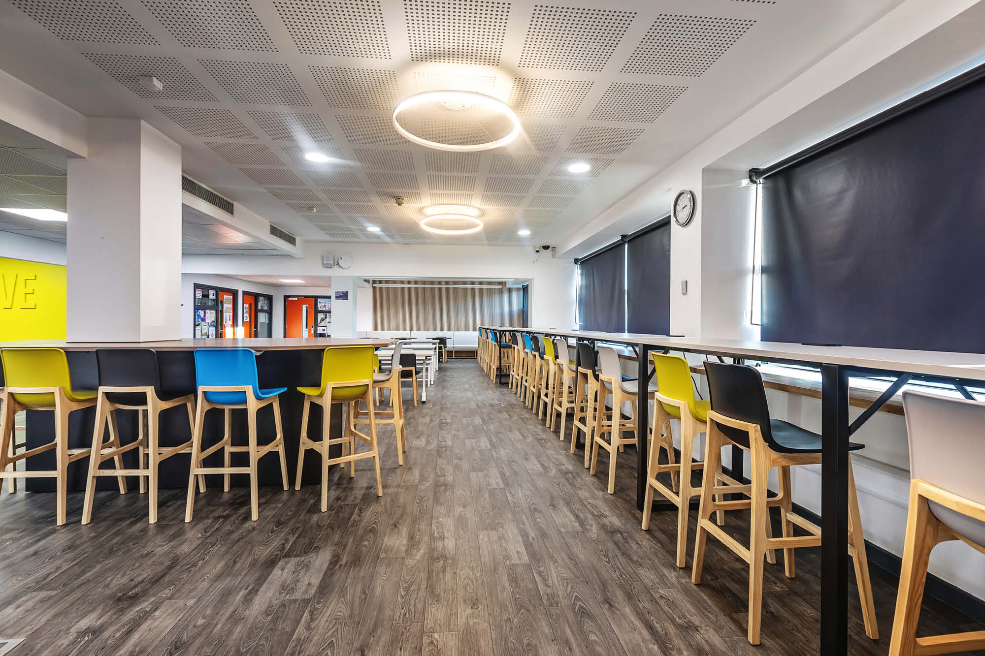 Excelsior Academy 03