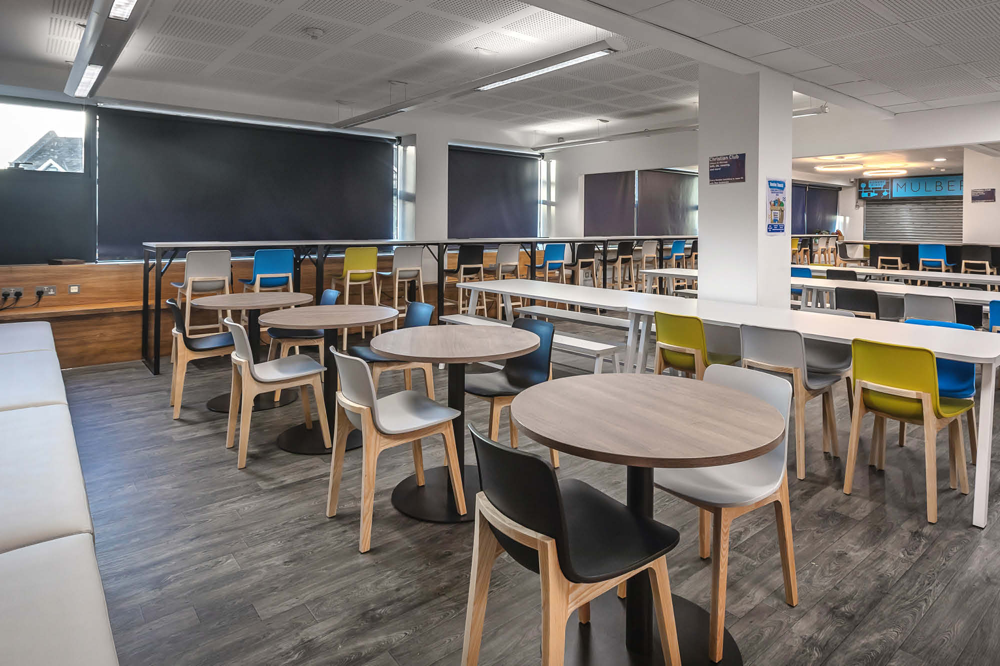 Excelsior Academy 05