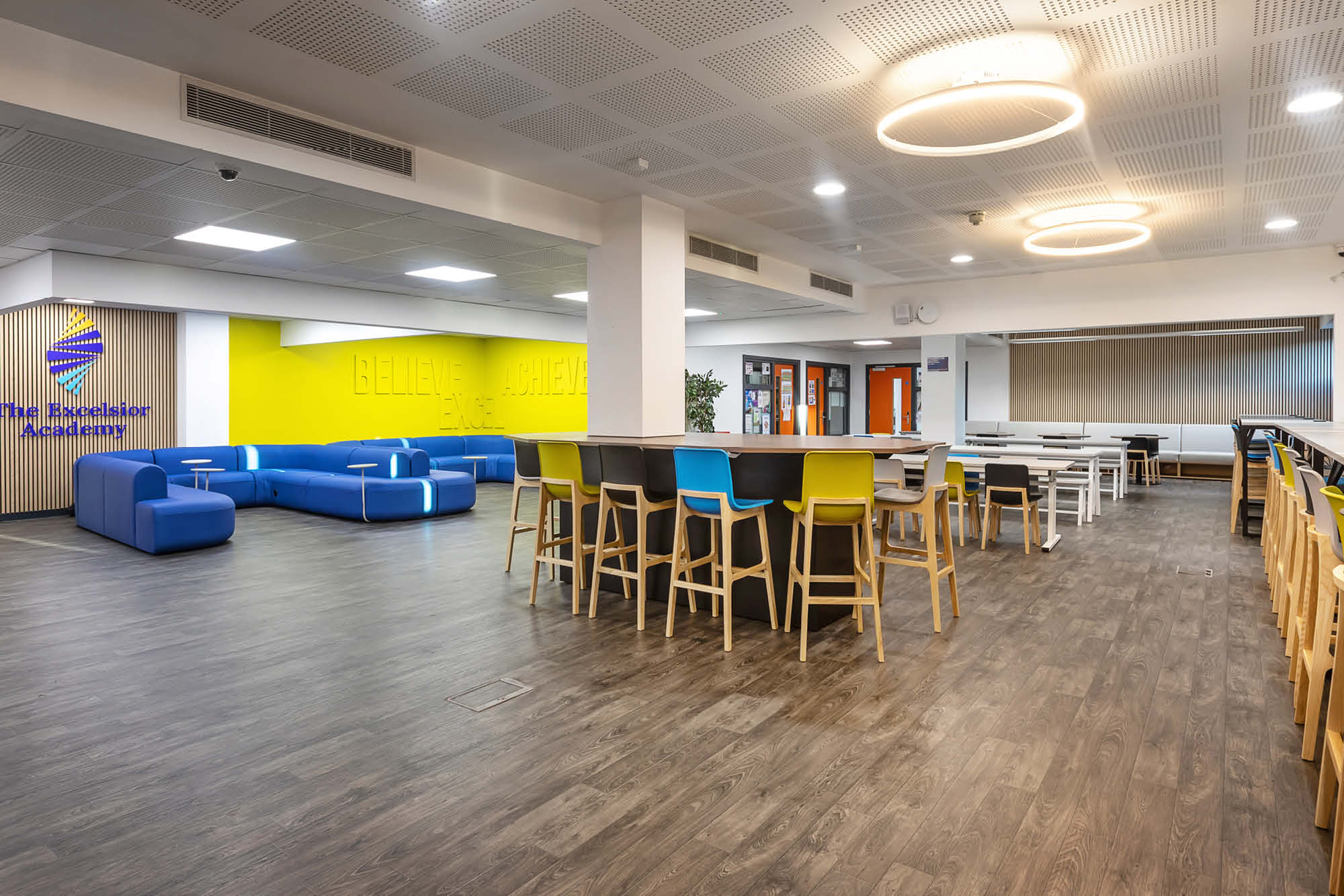 Excelsior Academy 08