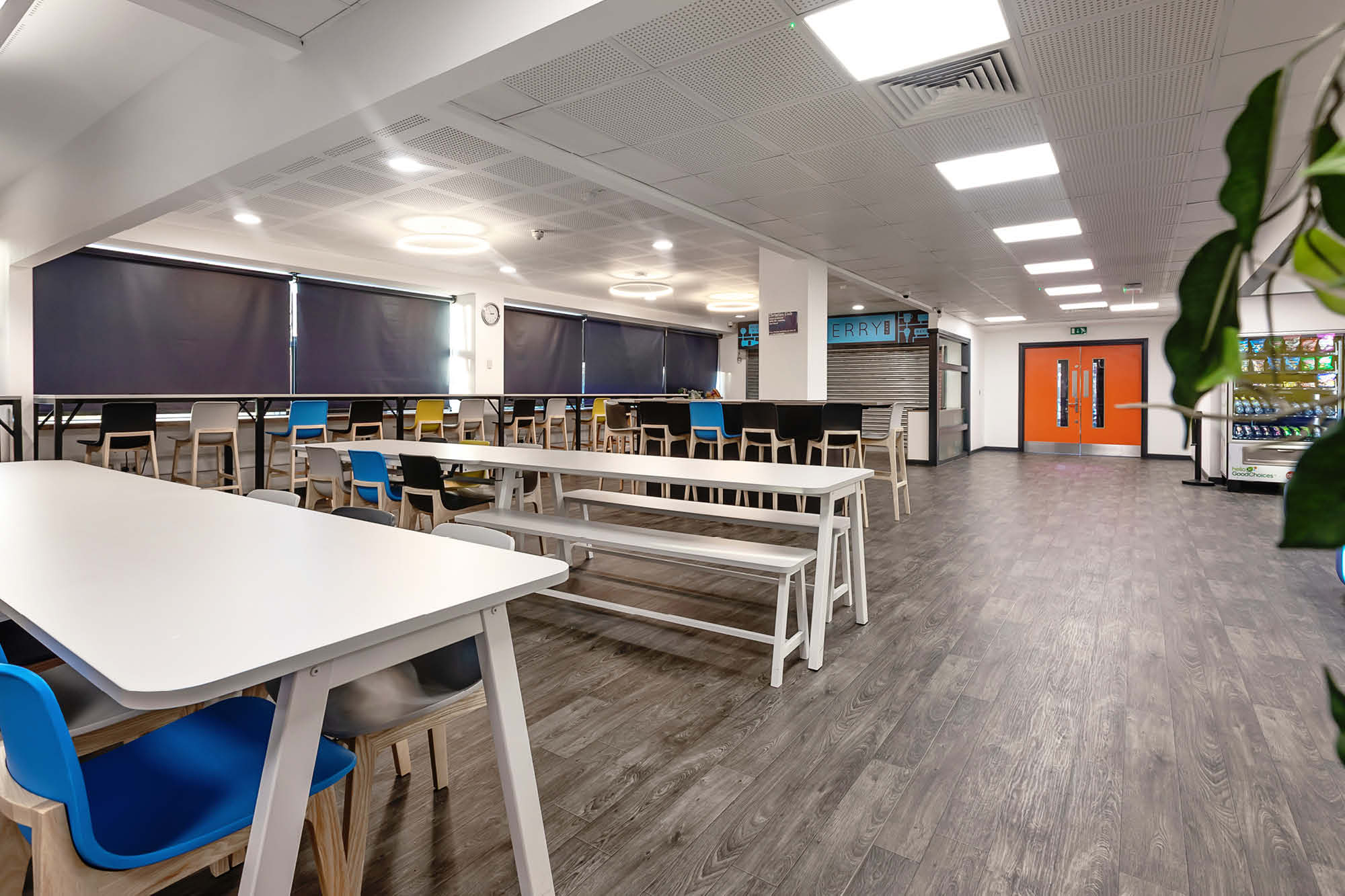 Excelsior Academy 09