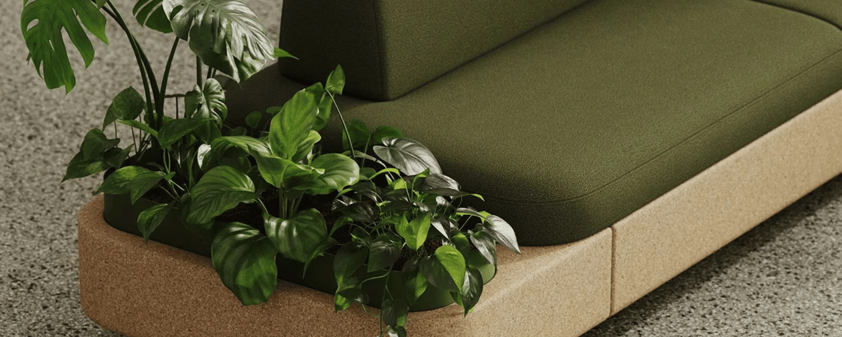 How Biophilic School Furniture Creates Better Places To Learn